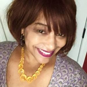 Meet your Posher, Debra